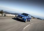 Audi SQ7 TDI 2016 года (WW)